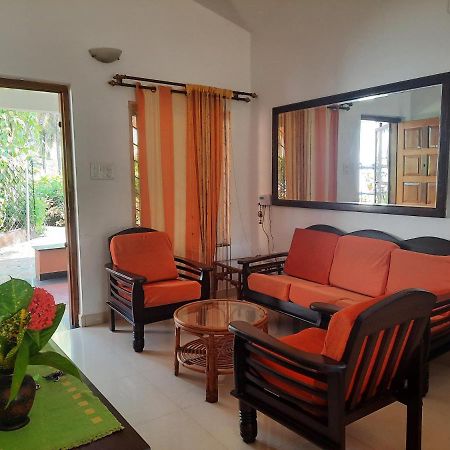 Villa Sunflower กาเวลอสซิม ภายนอก รูปภาพ