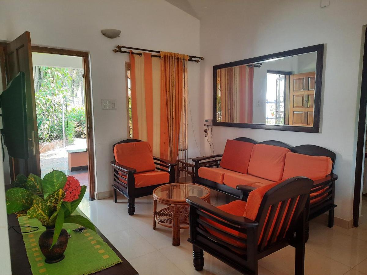 Villa Sunflower กาเวลอสซิม ภายนอก รูปภาพ
