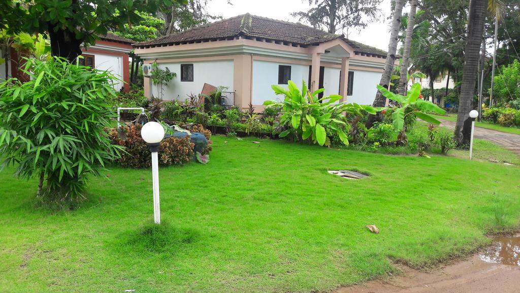 Villa Sunflower กาเวลอสซิม ภายนอก รูปภาพ