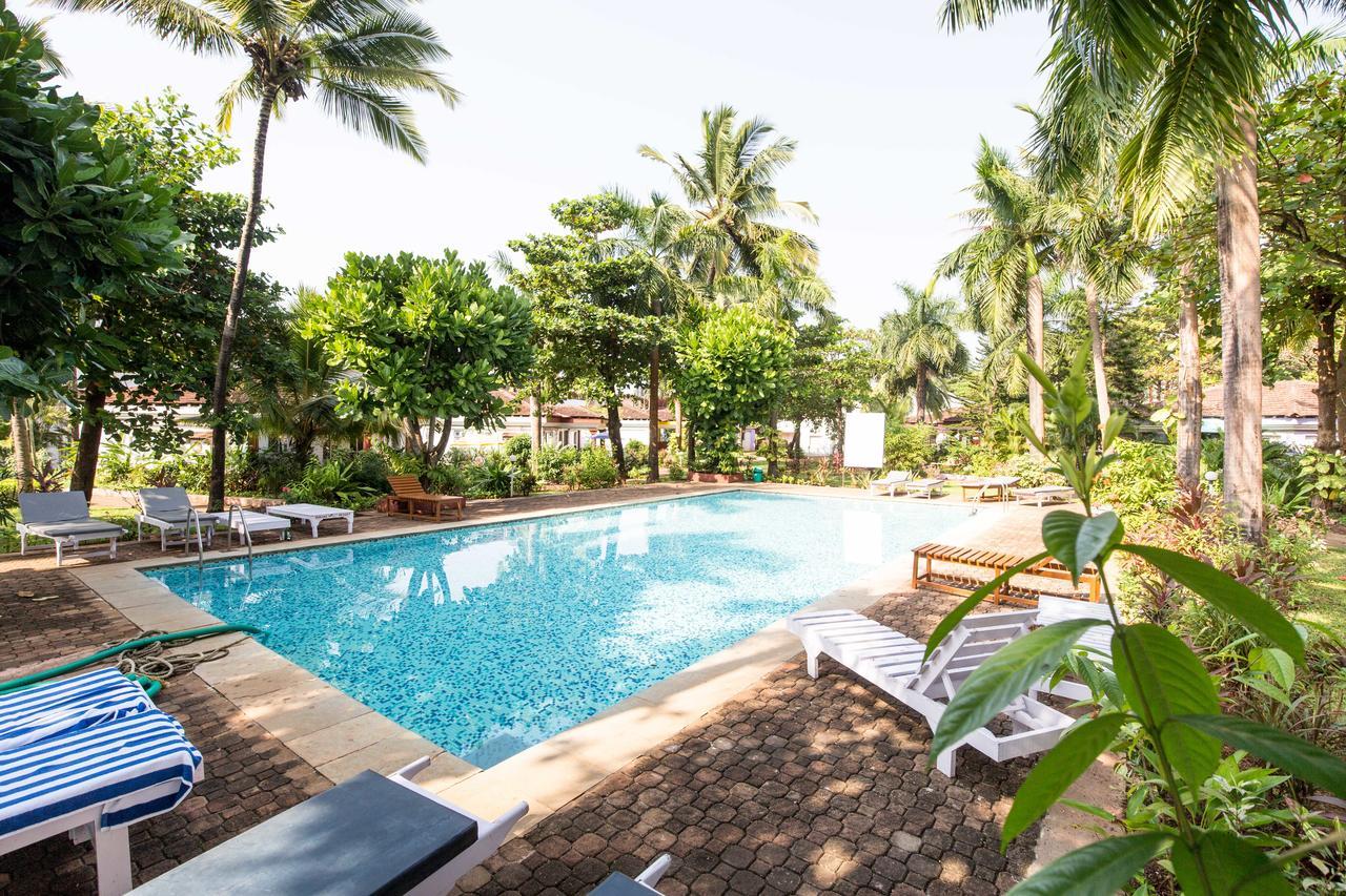 Villa Sunflower กาเวลอสซิม ภายนอก รูปภาพ