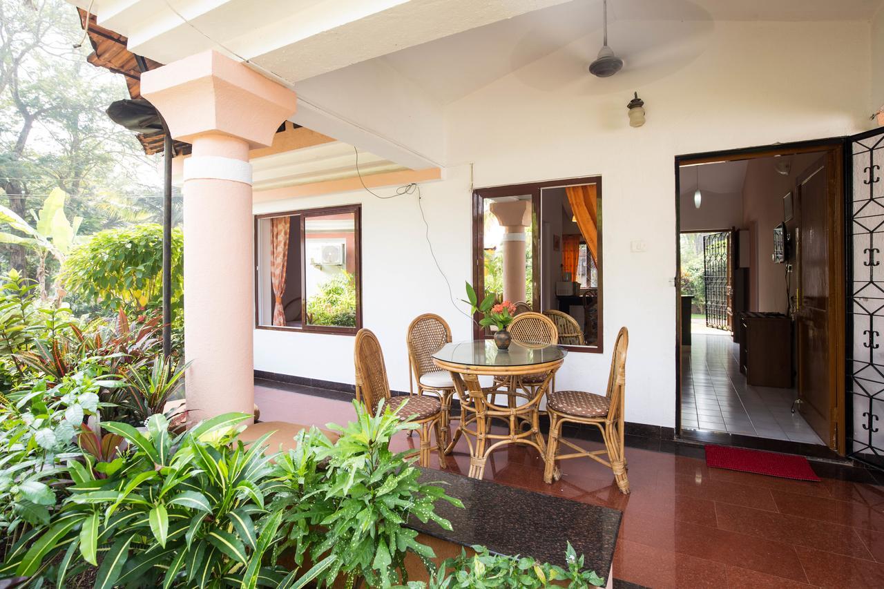 Villa Sunflower กาเวลอสซิม ภายนอก รูปภาพ