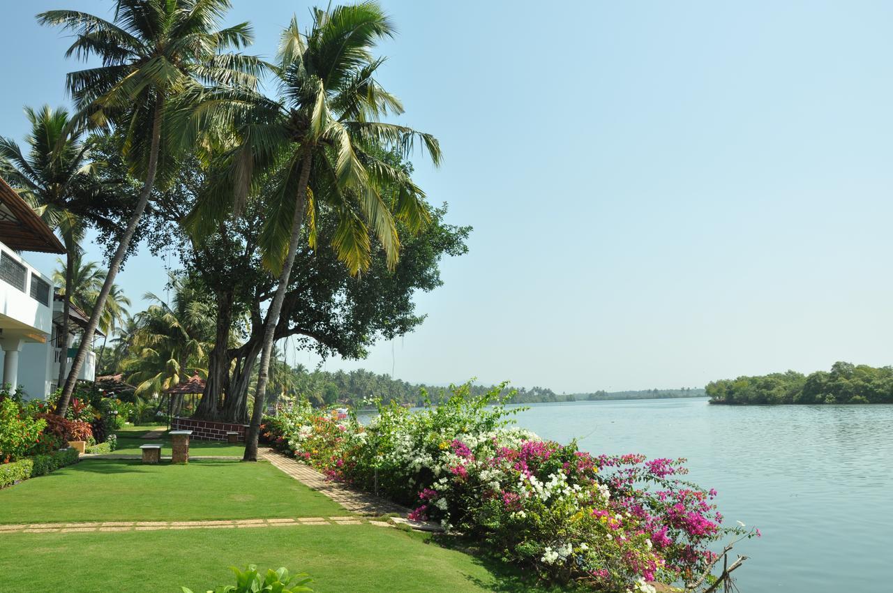Villa Sunflower กาเวลอสซิม ภายนอก รูปภาพ