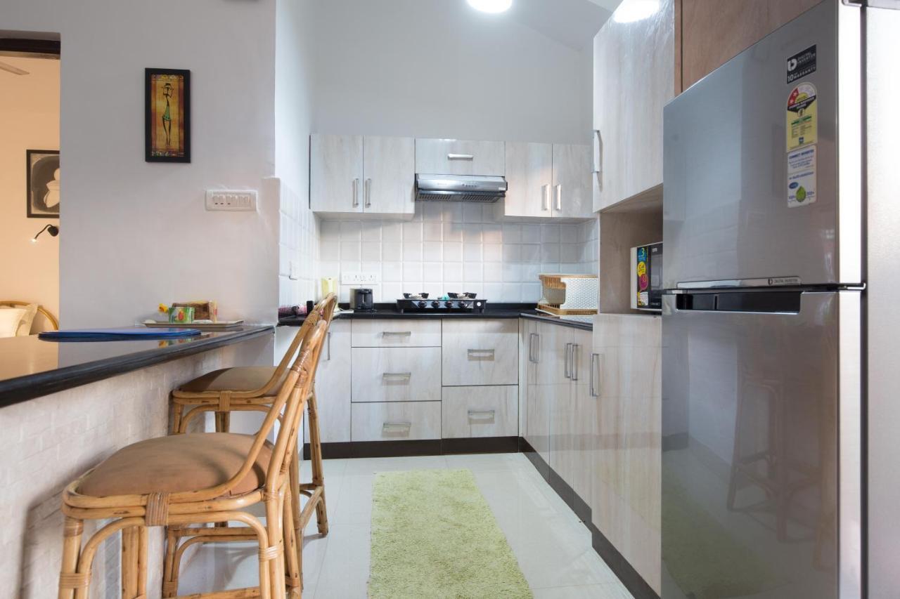 Villa Sunflower กาเวลอสซิม ภายนอก รูปภาพ